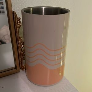 society 6 wine cooler